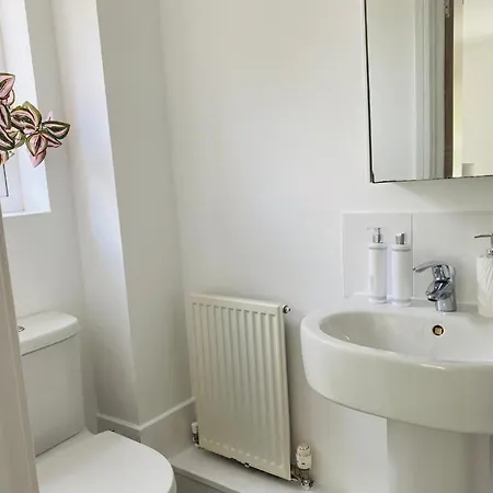 Modern, Stylish And Central Séjour chez l'habitant *