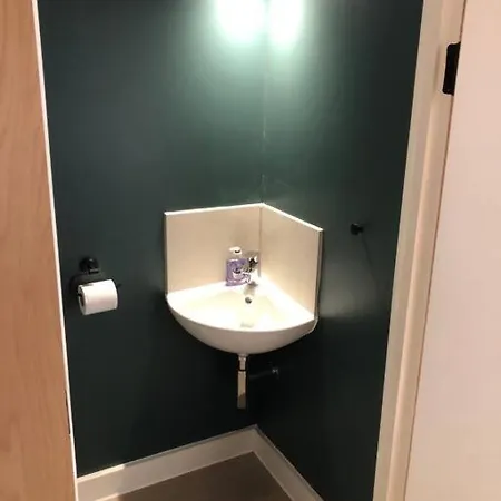 Apartment 1 Bedroom Duplex In *