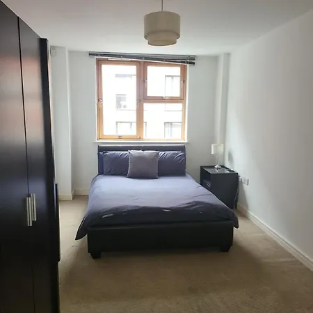 Awesome 1 Bedroom * Manchester