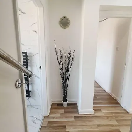 בית נופש In The Heart Of