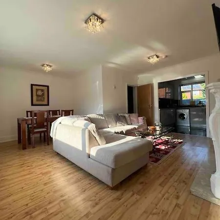 בית נופש In The Heart Of *