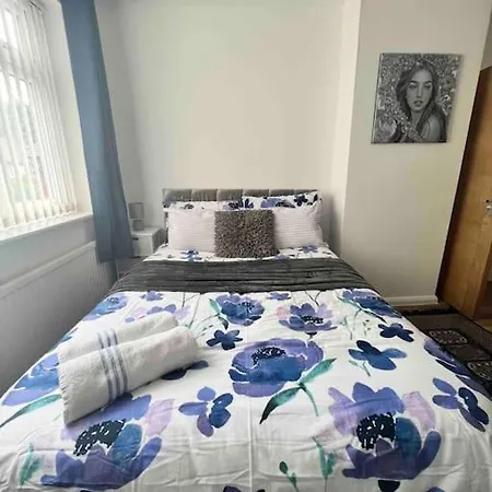 בית נופש In The Heart Of *