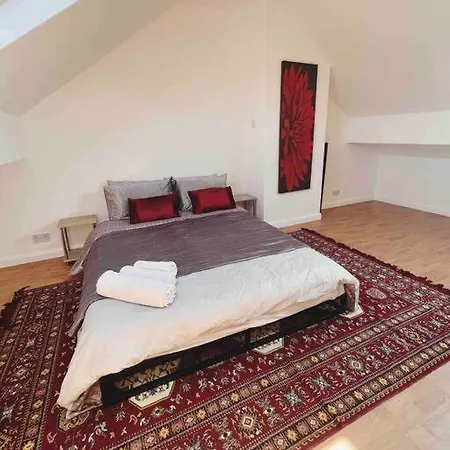 Дом отдыха In The Heart Of