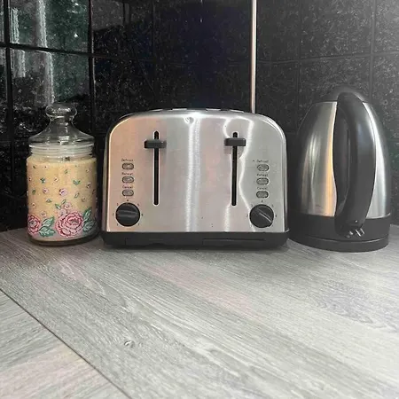 Дом отдыха In The Heart Of *