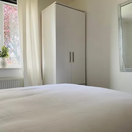 Accommodatie bij particulieren Modern, Stylish And Central Manchester