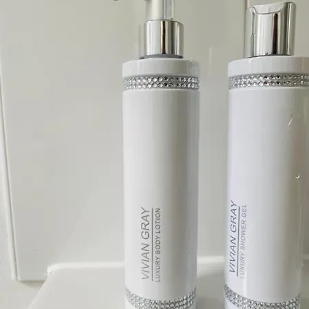 Modern, Stylish And Central