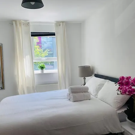 Modern, Stylish And Central Accommodatie bij particulieren