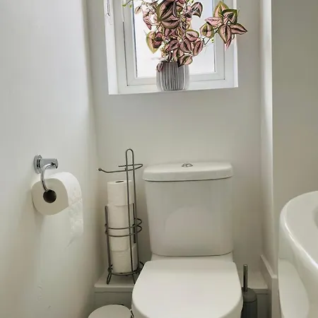 Modern, Stylish And Central Accommodatie bij particulieren Manchester