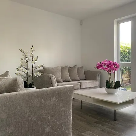 Modern, Stylish And Central * Manchester