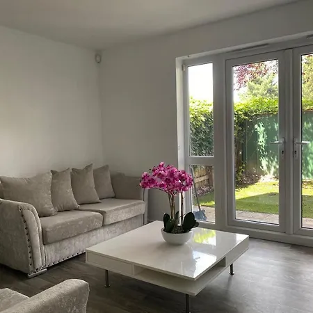 Modern, Stylish And Central * Manchester