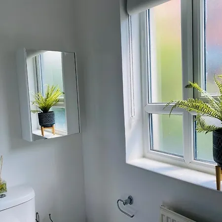 Modern, Stylish And Central