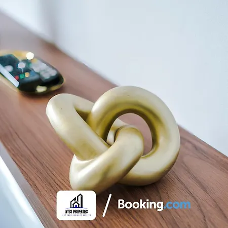 Διαμέρισμα Media City Apt Sleeps8, 25 Percent Off For Monthly Stays, Business & Leisure
