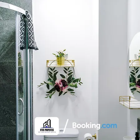 Apartment Media City Apt Sleeps8, 25 Percent Off For Monthly Stays, Business & Leisure Manchester