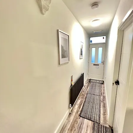 Lux 2 Bed Mancity Stadium, Coop Arena, Picadilly * マンチェスター