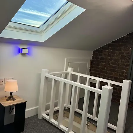 Lux 2 Bed Mancity Stadium, Coop Arena, Picadilly