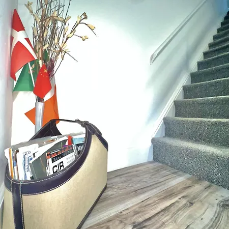 アパート Lux 2 Bed Mancity Stadium, Coop Arena, Picadilly *