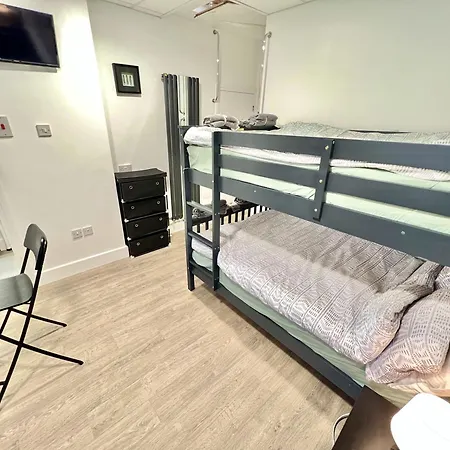 Apartamento Lux 2 Bed Mancity Stadium, Coop Arena, Picadilly
