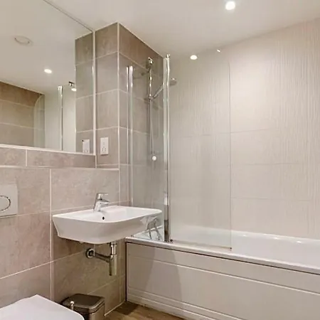 Appartement In Centre