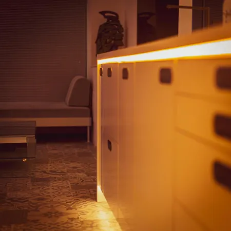 Luxury - Centre アパート *