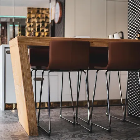 Luxury - Centre Manchester