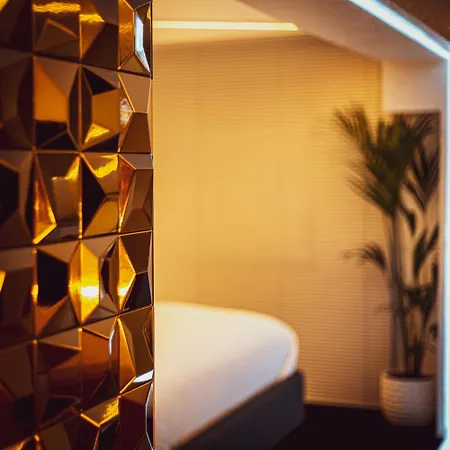 Luxury - Centre Apartment