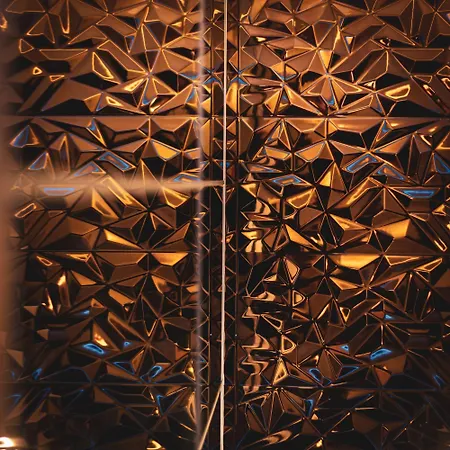 Luxury - Centre * マンチェスター