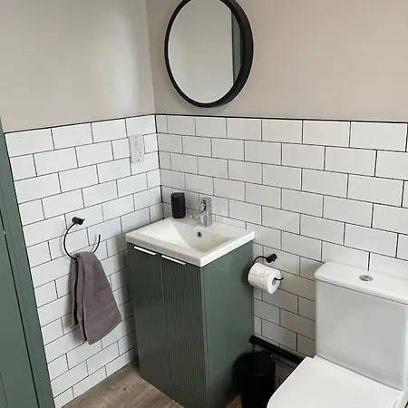 Apartamento Brantwood - 4 Mánchester