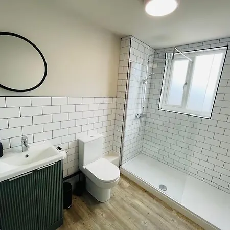 Brantwood - 4 Apartment *