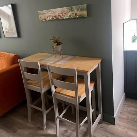 Brantwood - 3 Appartement