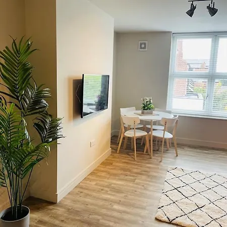 Apartamento Brantwood - 2