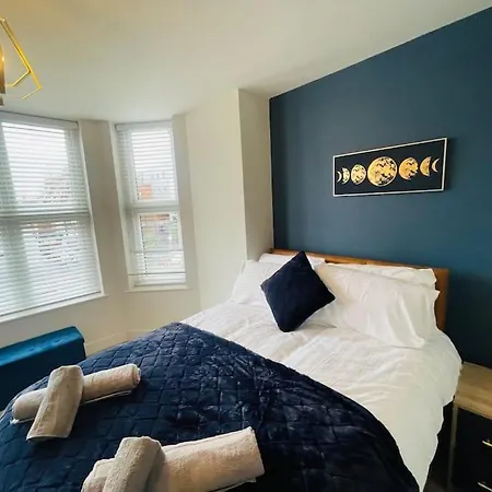Apartment Brantwood 1 *