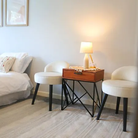 2bed Flat - Free Parking - Etihad Co-op Live - Pass The Keys マンチェスター
