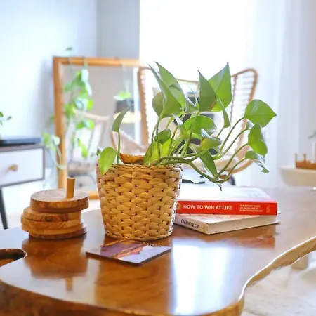 Apartmán Pass The Keys Free Parking X2 Walk To Man