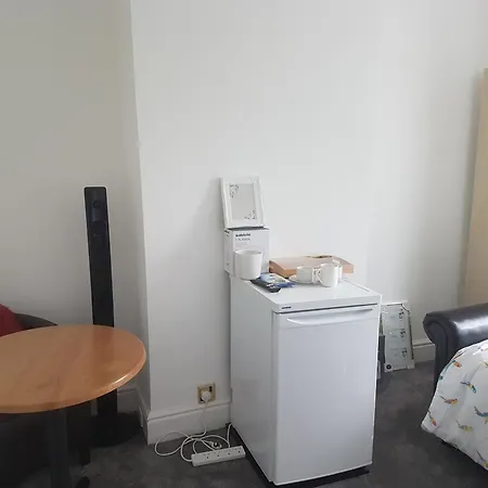 A Quiet & Comfortable 4 Bedroom House