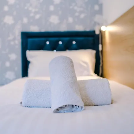 The Retreat Near Salford Quays Manchester