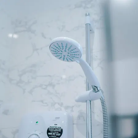 The Retreat Near Salford Quays * Manchester