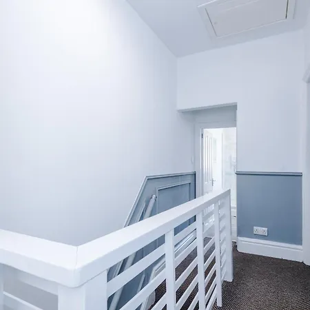 The Retreat Near Salford Quays Manchester