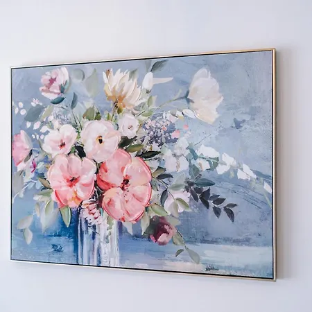 Casa de Férias The Retreat Near Salford Quays *