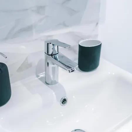 Casa de Férias The Retreat Near Salford Quays Manchester