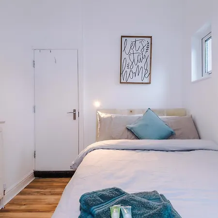 Semesterbostad 4 Bedroom Victorian House