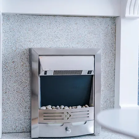 Casa de Férias The Retreat Near Salford Quays *