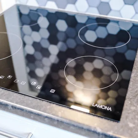 4 Bedroom Victorian House *