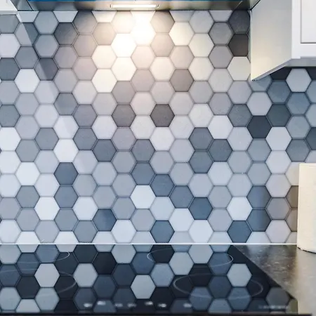 4 Bedroom Victorian House Vakantiehuis Manchester