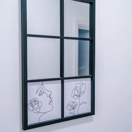 4 Bedroom Victorian House Hébergement de vacances *