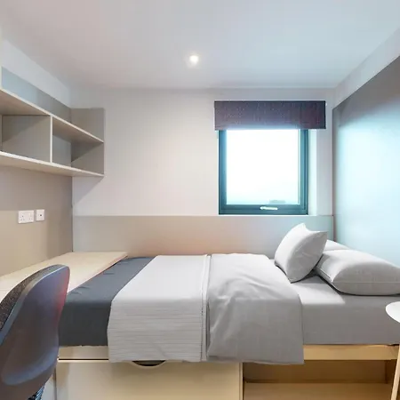 Apartmán For Students Only Canvas Manchester