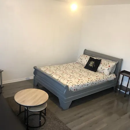 Camping Private Manchester