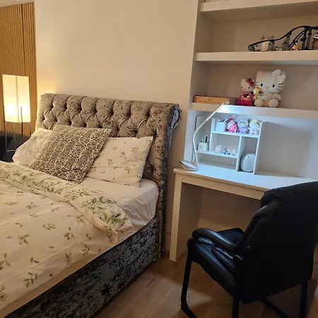 Privat bolig Hello Kitty *