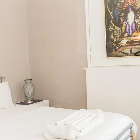 Chic 4 - Private Top Floor Manchester