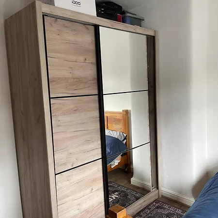 Homestay Charming Urban Retreat