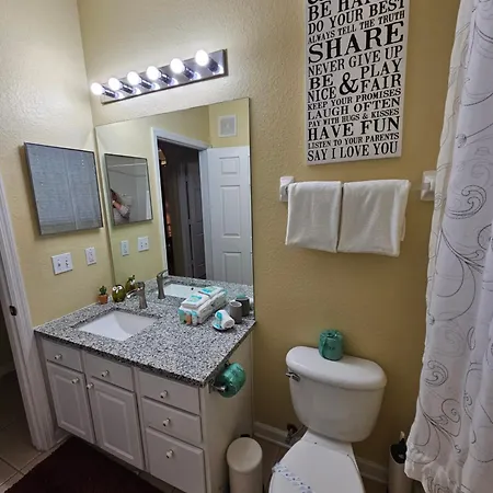 Apartment Stunning Florida Manchester